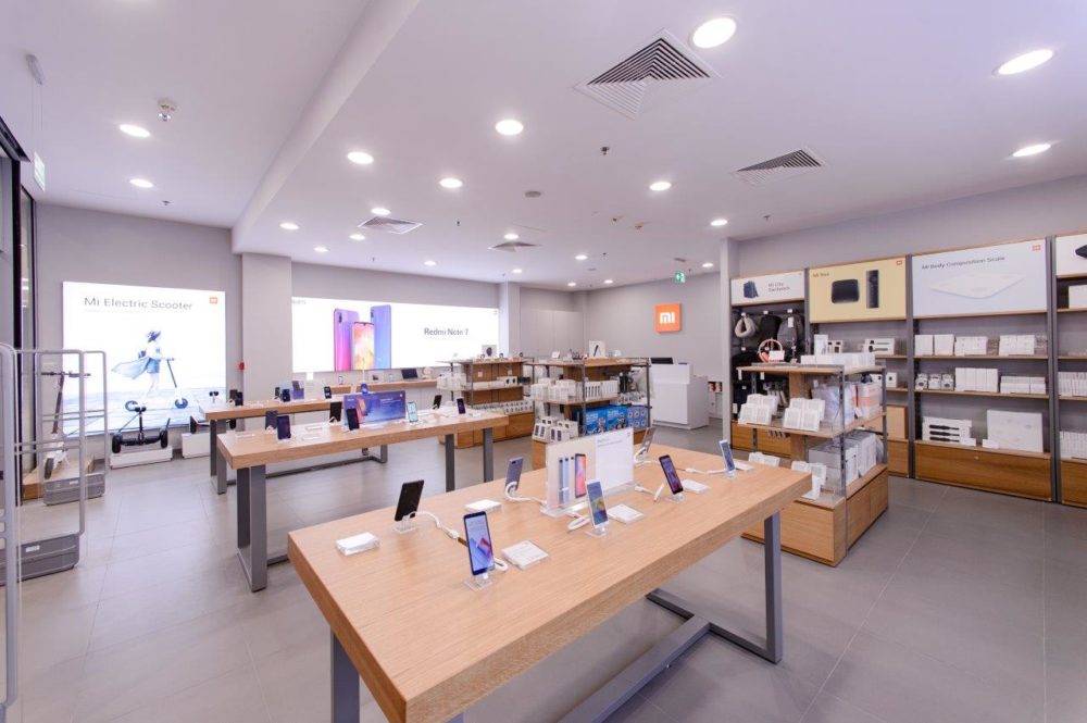 Dziesiąty Mi Store zostanie otwarty w Lublinie